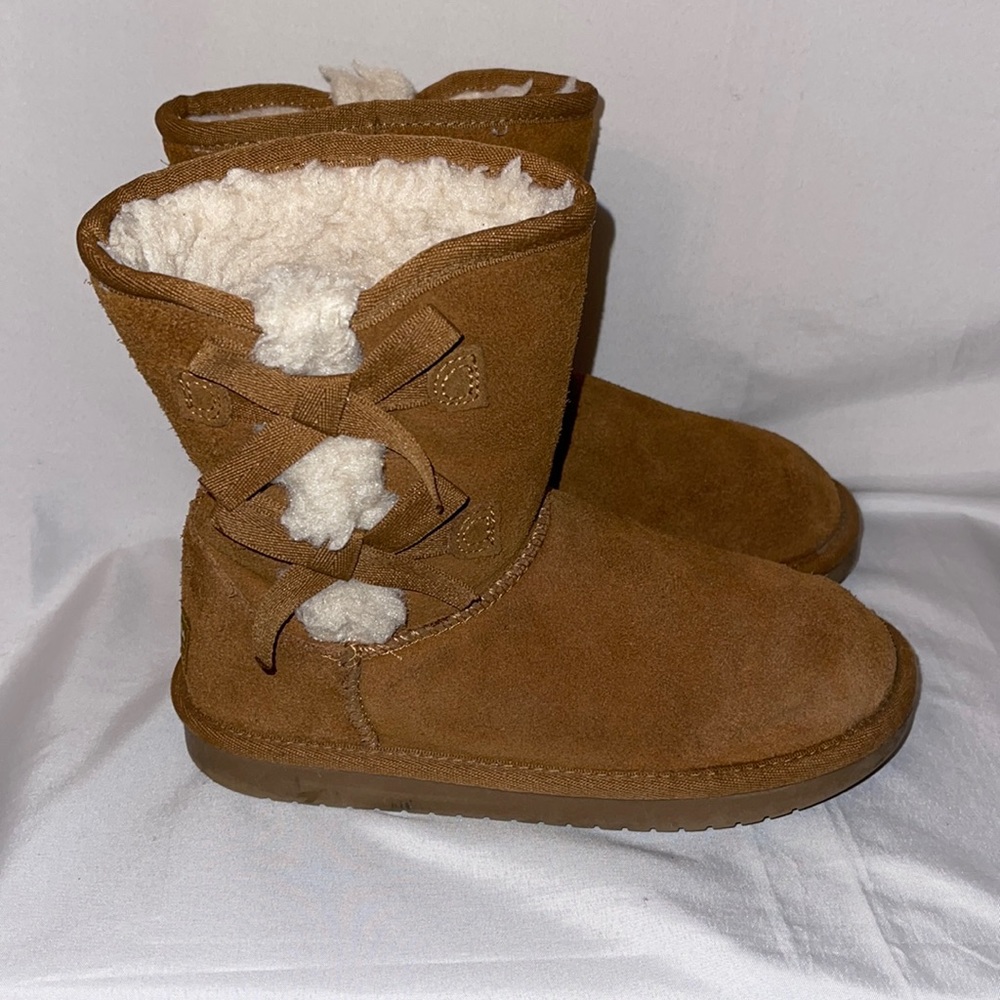 Kids Koolaburra Ugg Boots